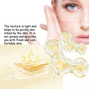 Vitamin C Serum & Vitamin C Cream for Face, Daily Moisturizing Series Hydrate & Plump Skin Care Brightening Serum Even Skin Tone