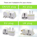 220V Automatic Yogurt Maker with 9 Jars, Perfect for Homemade Pickles, Natto, and Sake, Large Capacity A