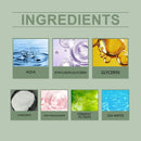 Bio-Collagen Sea Kelp Real Deep Mask Anti-Wrinkle Lifting Mask Hydrolyzed Collagen Collagen Reverse Filming Volume PeelOff Mask