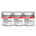 Dielectric grease for automobile electrical connectors, anti-corrosion, special for automobile and mechanical maintenance.