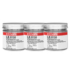 Dielectric grease for automobile electrical connectors, anti-corrosion, special for automobile and mechanical maintenance.