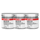 Dielectric grease for automobile electrical connectors, anti-corrosion, special for automobile and mechanical maintenance.