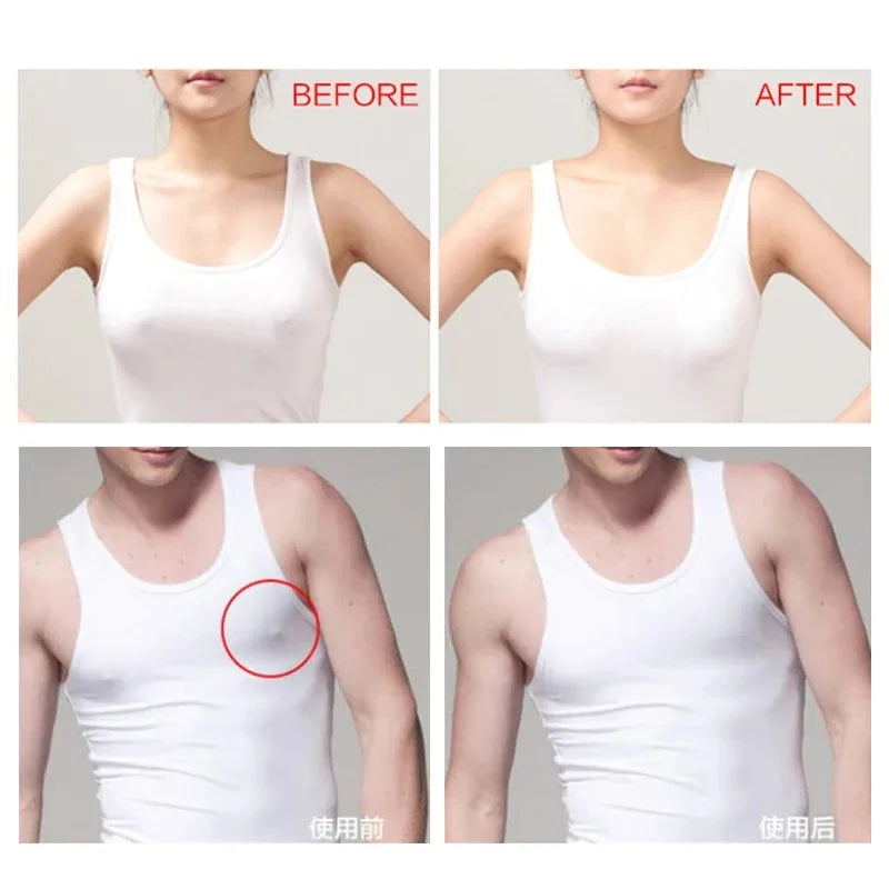 5 Pair Women Nipple Cover Reusable Petal Adhesive Nipple Covers Charm Boob Tape Silicone Breast Sticker Woman Accesoires