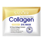 Bio Collagen Face Mask Shrink Deep Hydrating Overnight Mask Moisturizing Refreshing Brightening Face Skin Care