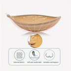 Reusable Nipple Tape Nipple Stickers Seamless Nipple Cover Strapless Silicon Bra Gathered Adhesive Bra