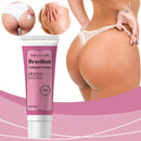 Brazilian Butt Lift Collagen Cream, Balances Skin Tone, Improves Body Contouring, Suitable for All Skin Types