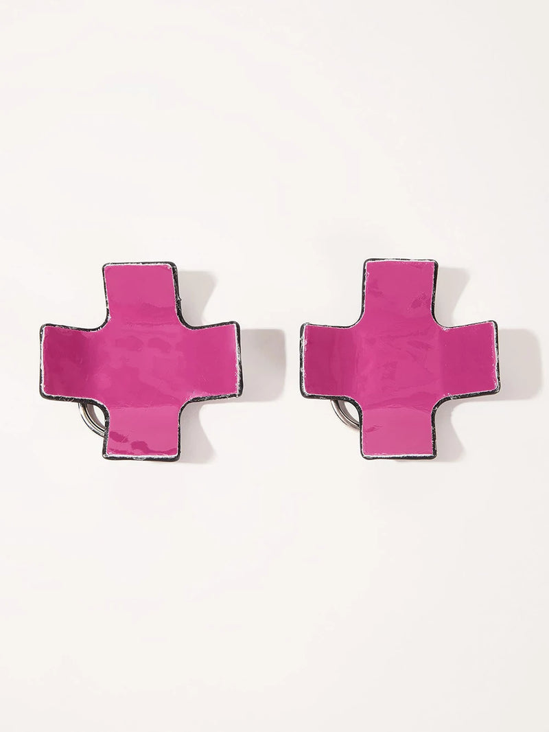 Women 1Pair Sexy Leather Cross Nipple Cover Reusable Breast Stickers Self Adhesive Nipple Pasties Nipple Covers Bra Accessories