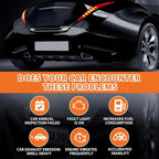 Car Catalytic Converter Cleaners To Automobile Engine CSV Clean Accelerators Automobile Cleaner Catalysts Easy Cleaner  6yfsw20