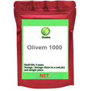 Hot Sell Olivem 1000 Emulsifying Wax Creams & Lotions & Soap - Made In Italy Cosmetic Material