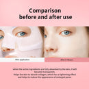 12pcs Bio-Collagen Real Deep Mask Elasticity Improvement Brighten Skin Pore Minimizing Firming Radiance Anti-Aging Skincare
