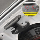 Professional Organizer Car Holder Plastic Bag Automobile Hook Automobile Accessories Hanger for Audi/Passat/Jetta