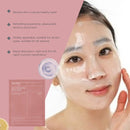 1/5/10/15Pc Bio Collagen Face Mask Deep Hydration Shrink Pores Brightening Refreshing Overnight Mask Moisturizing Face Skin Care