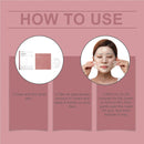 1/5/10/15Pc Bio Collagen Face Mask Deep Hydration Shrink Pores Brightening Refreshing Overnight Mask Moisturizing Face Skin Care