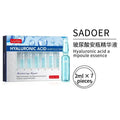 Vitamin C Serum for Face Moisturizing Activate Collagen Regeneration, Firming and Brightening Skin Care