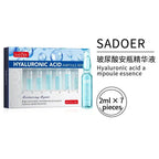 Vitamin C Serum for Face Moisturizing Activate Collagen Regeneration, Firming and Brightening Skin Care