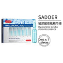 Vitamin C Serum for Face Moisturizing Activate Collagen Regeneration, Firming and Brightening Skin Care