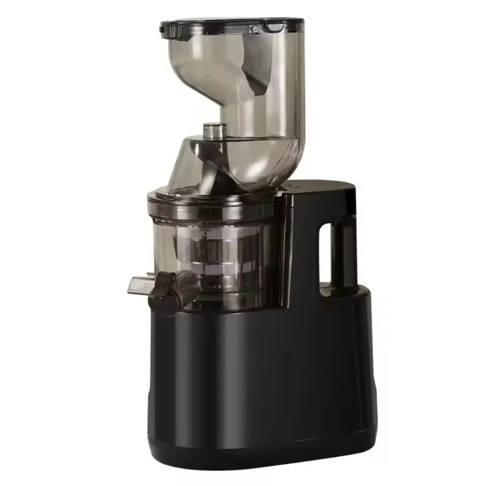 Automatic Small-Sized Multifunctional Electric Soy Milk & Juice Maker for Home, with Juice and Pulp Separation