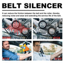 100/200/300ml Automobile engine belt silencer Automobile engine belt squeak elimination maintenance lubricant