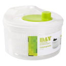 Multifunctional Household Manual Vegetable Dehydrator - Salad Spinner with Fruit, Lettuce Drain Basket | Home Kitchen Gadgets