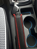 Automobile Gear Handbrake Cover Automobile Interior Accessories Manual Handbrake Box Gear Head Handle Automobile Decoration
