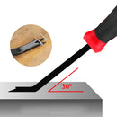 Automobile Maintenance Technicians Screwdriver Pry Bar Tool Automobile Maintenance Carpenters Professional Mechanics