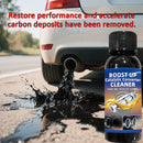 Car Catalytic Converter Cleaners To Automobile Engine CSV Clean Accelerators Automobile Cleaner Catalysts Easy Cleaner  6yfsw20