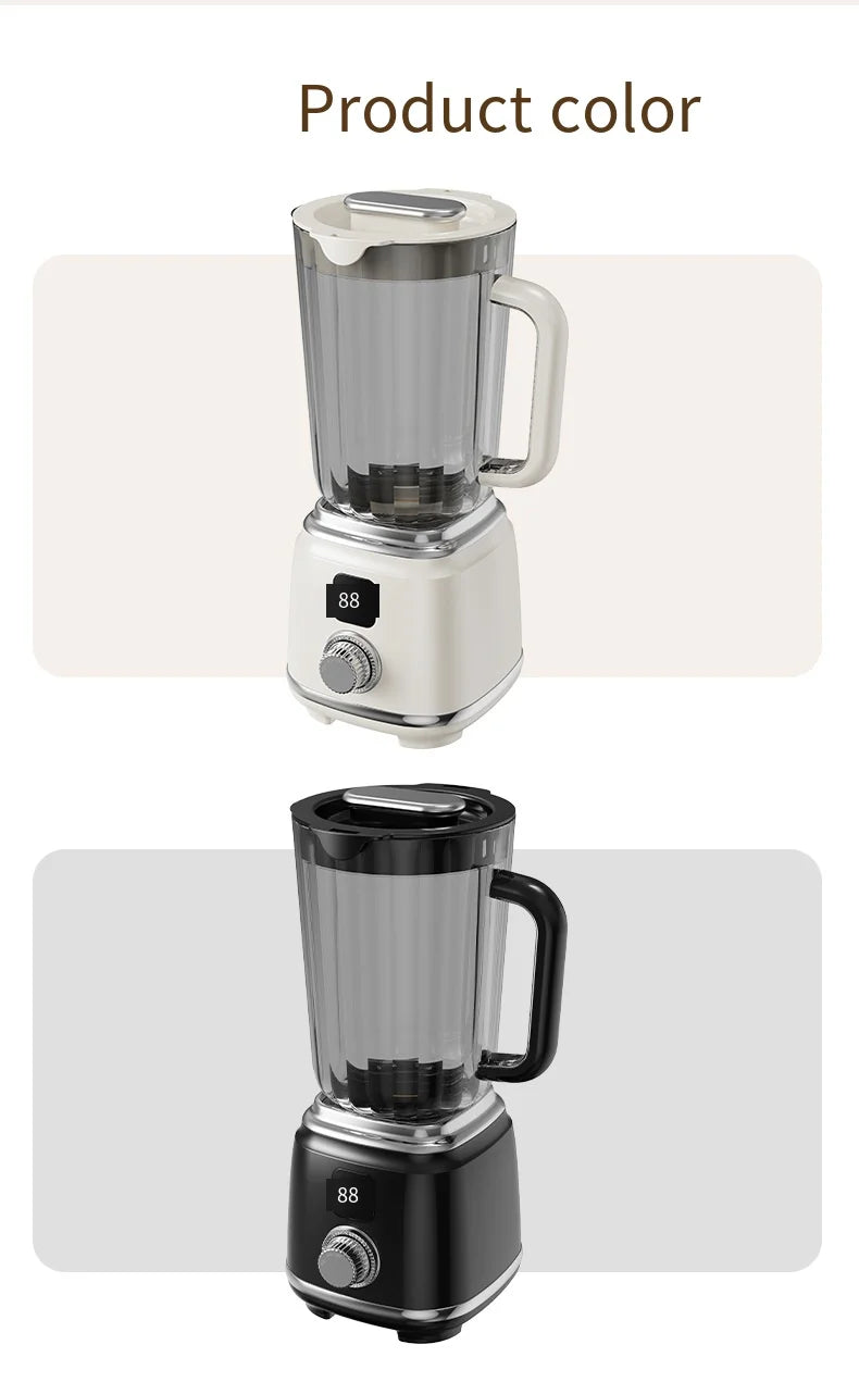 Portable Electric Juicer Blender 600ml USB Charging Fruit Smoothie Maker Lemon Orange Juicing Cup Compact Kitchen Appliance