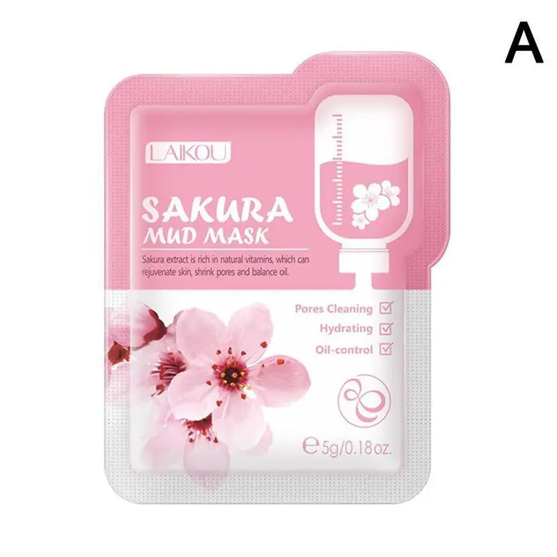 Bio Collagen True Deep Mask,Overnight Collagen Mask with Hydrolyzed Collagen Mask Moisturizing Anti-Aging Mask Skin Care Beauty