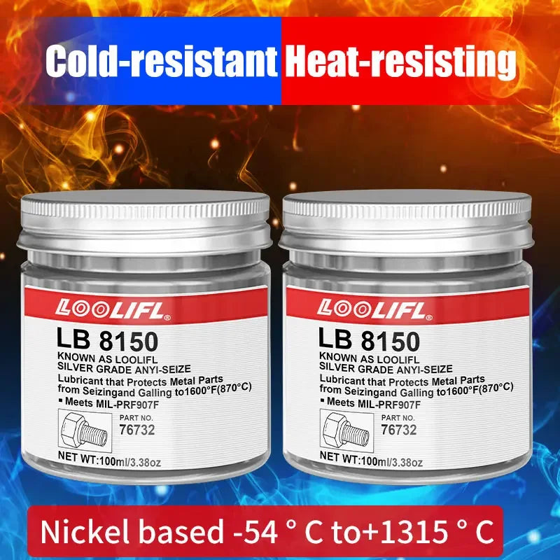 Dielectric grease for automobile electrical connectors, anti-corrosion, special for automobile and mechanical maintenance.