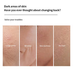 12pcs Bio-Collagen Real Deep Mask Elasticity Improvement Brighten Skin Pore Minimizing Firming Radiance Anti-Aging Skincare