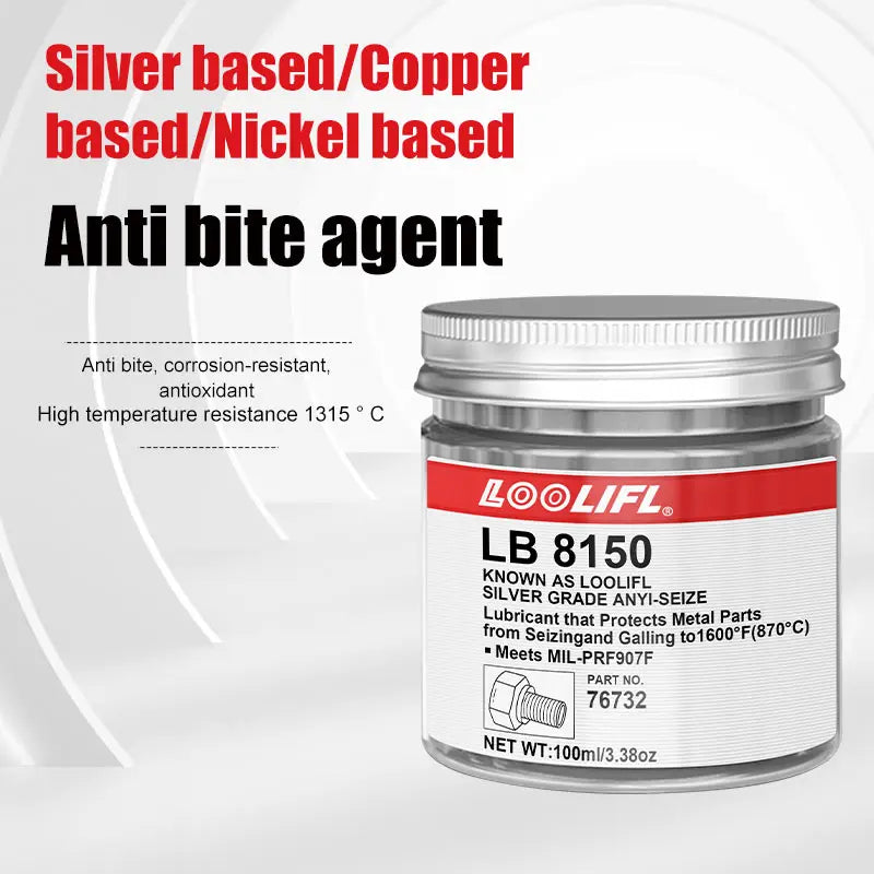 Dielectric grease for automobile electrical connectors, anti-corrosion, special for automobile and mechanical maintenance.