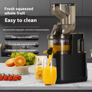 Automatic Small-Sized Multifunctional Electric Soy Milk & Juice Maker for Home, with Juice and Pulp Separation