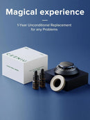 Automobile Air Fresheners Smart Car Freshener Electric Diffuser Aroma Air Freshener For Removing Odors  New Car Supplies