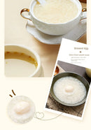 220V Automatic Yogurt Maker with 9 Jars, Perfect for Homemade Pickles, Natto, and Sake, Large Capacity A