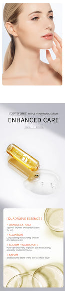 Vitamin C Serum for Face Moisturizing Activate Collagen Regeneration, Firming and Brightening Skin Care