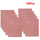 1/5/10/15Pc Bio Collagen Face Mask Deep Hydration Shrink Pores Brightening Refreshing Overnight Mask Moisturizing Face Skin Care