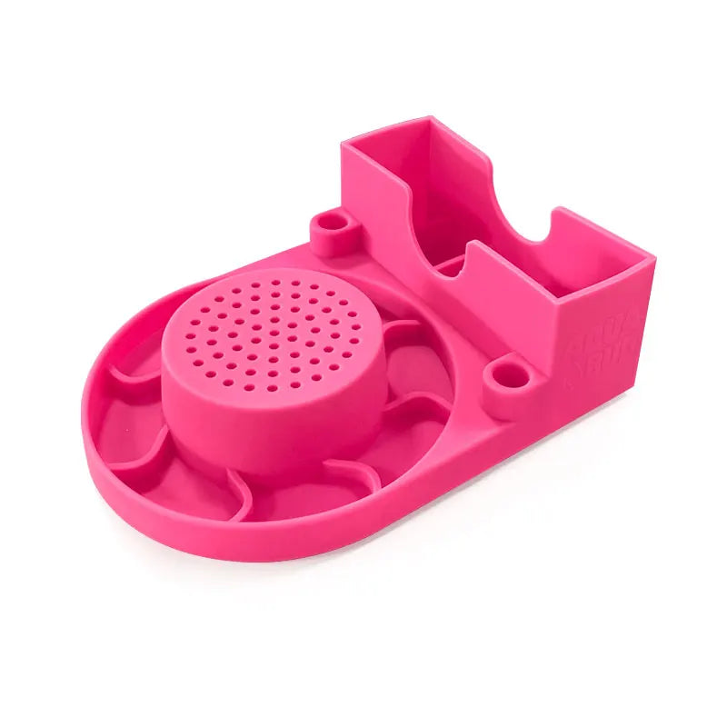 high quality tumbler dry store rack rack Tumbler Drying station for cleaning cups and storage Water cup holder