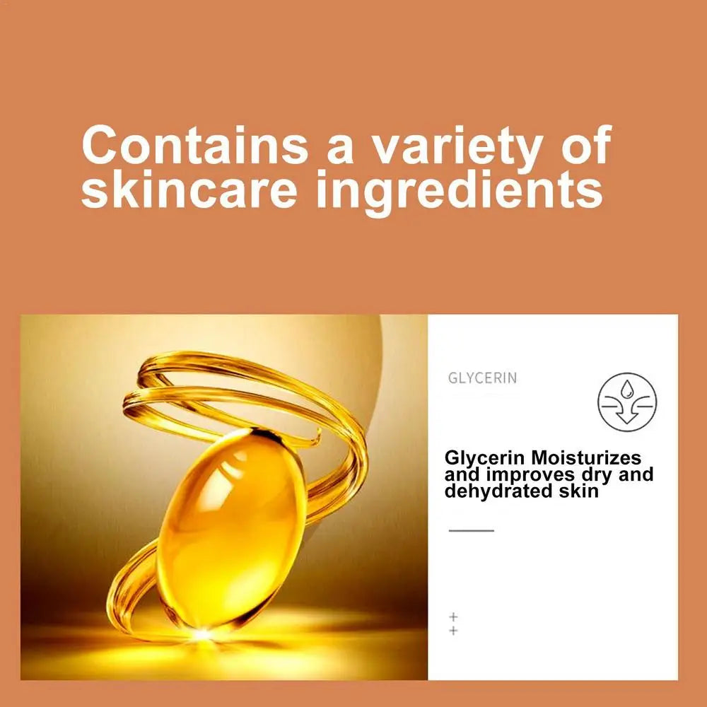 30ml Vitamin C Serum For Face Moisturizing Brightens Skin Repair Smooth Facial Essence Serum Facial Care Skincare Products
