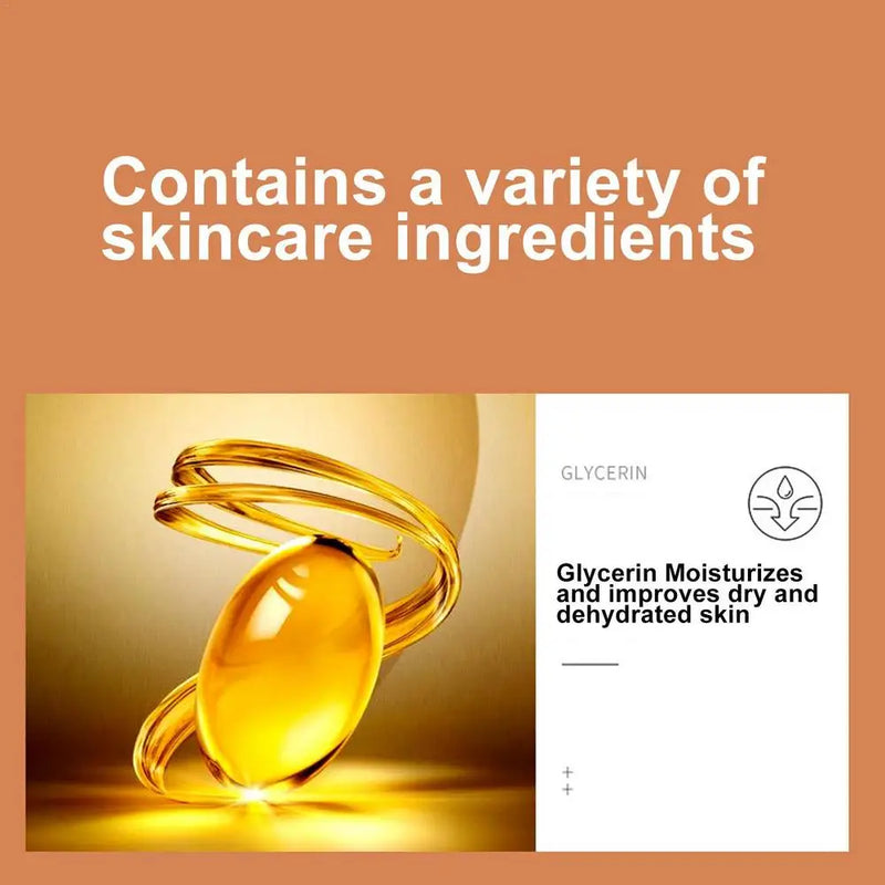 30ml Vitamin C Serum For Face Moisturizing Brightens Skin Repair Smooth Facial Essence Serum Facial Care Skincare Products