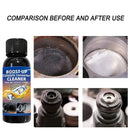 Car Catalytic Converter Cleaners To Automobile Engine CSV Clean Accelerators Automobile Cleaner Catalysts Easy Cleaner  6yfsw20