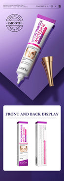 SADOER Freckle Removing Cream Nicotinamide Face Cream for Faical Moisturizing Nourishing Hydrating Firming Spot Facial Creams