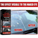 Car Glass Oil Film Cleaner Car Window Cleaning Automobile Windshield Remove Stains Automobile Windscreen Eliminate Greasy Dirt