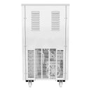 Oceanpower Commercial Table Top Three Flavors Soft Serve Ice Cream Machine Maker NE1430