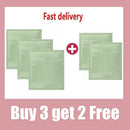 Refreshing Sea Kelp Real Deep Mask Korea Brand Collagen Deep Mask Moisturizing Overnight Hydrogel Bio-collagen Facial Sheet Mask