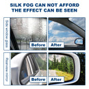 Car Glass Oil Film Cleaner Car Window Cleaning Automobile Windshield Remove Stains Automobile Windscreen Eliminate Greasy Dirt