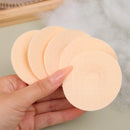2/50PCS Reusable Nipple Cover for Women Bra Sticker Breast Petal Strapless Bra Invisible Boob Pads Chest Pasties Intimates