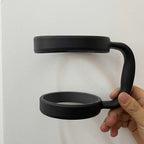 1pc 30oz Tumbler Handles For YETI, RTIC, Ozak Trail, Travel Mug Cup, SIC, Rambler And All Brands Of Tumbler