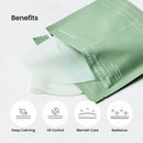 Refreshing Sea Kelp Real Deep Mask Korea Brand Collagen Deep Mask Moisturizing Overnight Hydrogel Bio-collagen Facial Sheet Mask