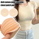 2/50PCS Reusable Nipple Cover for Women Bra Sticker Breast Petal Strapless Bra Invisible Boob Pads Chest Pasties Intimates