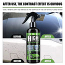 Automobile Quick Coating Spray Polishing Repair Detergent Paint Protection Spray Automobile Accessories ZN7V&cpd